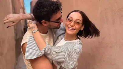 Alya ile Yılmaz Kunt ayrıldı!