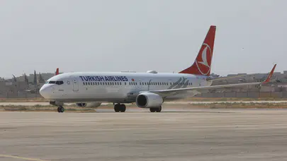 THY’den küresel adım: Fitch, Air Europa satın almasını değerlendirdi