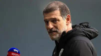 West Ham United'da yeni hedef Slaven Bilic