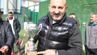 Tuncay Meriç cinayetinde 6 şüpheli tutuklandı