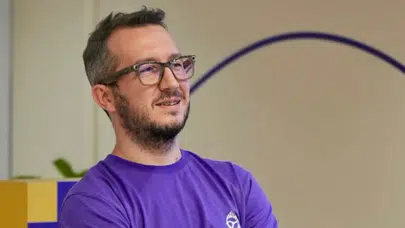 Yazılımcı Fatih Kadir Akın kimdir?