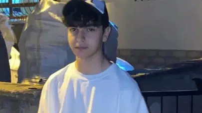 Ankara Pursaklar’da bıçaklı saldırı: 15 yaşındaki çocuk hayatını kaybetti