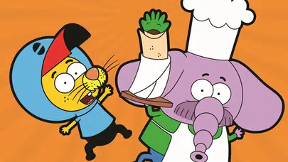 'Kral Şakir: Dünyalar Karıştı' filmi geliyor: Kral Şakir'in yeni filmi ne zaman çıkacak?