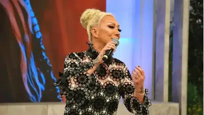 Güllü'nün asistanı Deniz kimdir?