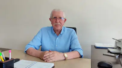 Abdullah Çinkay kimdir?