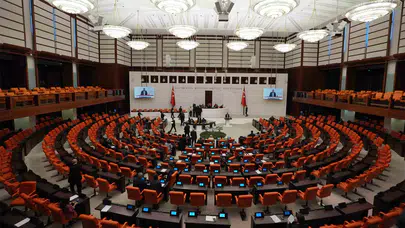 TBMM ne zaman açılacak? İşte tarih ve meclis gündemi