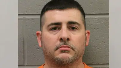 Kapı zili şakası yapan çocuğa silahlı saldırı: Teksaslı adam tutuklandı