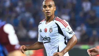 Beşiktaş’ta Joao Mario krizi: Teklifleri reddediyor