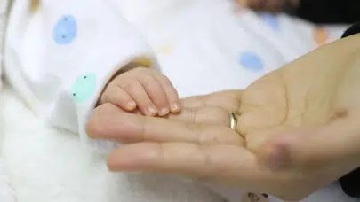 Eylül ayı doğum yardımı ödemeleri hesaplara yatırıldı!