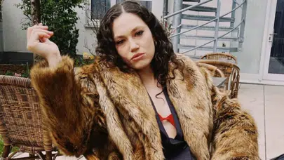 Cennetin Çocukları Ayla kimdir?