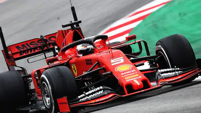 Formula 1 Azerbaycan Grand Prix'si ne zaman, saat kaçta?
