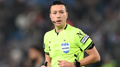 Zorbay Küçük'e Gençlik Ligi görevi