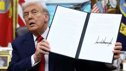 Trump, TikTok’un ABD satış planını onayladı