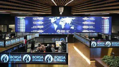 Borsa güne nasıl başladı? İşte 16 Eylül Salı güncel BIST 100 endeksi