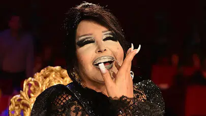 Bülent Ersoy'dan çarpıcı açıklama: Param çok, harcayacak yer arıyorum!