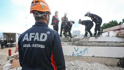 AFAD gönüllü sayısı 1,6 milyona ulaştı: Eğitimli kurtarma personeli 130 bini geçti