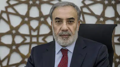 Dışişleri Bakan Yardımcılığına atanan Musa Kulaklıkaya kimdir?