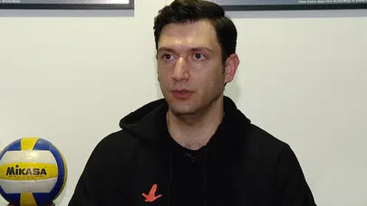 Ferhat Akbaş tarih yazdı