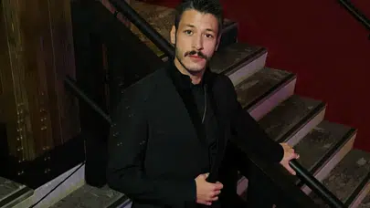 Kubilay Aka, Serdar Ortaç'ı mı canlandıracak? Açıklama geldi