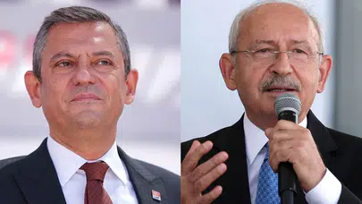 Kılıçdaroğlu geri mi geliyor? Özgür Özel için çanlar çalıyor!