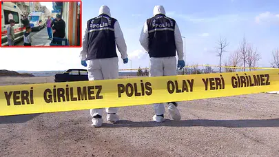 Nevşehir'de iş yerinde bıçaklı kavga: 2 yaralı!