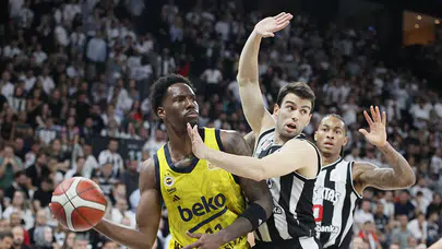 Fenerbahçe-Beşiktaş basketbol maçı ne zaman ve saat kaçta?