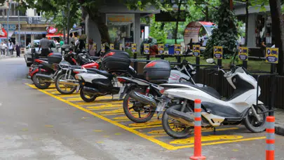 İstanbul Valiliği'nden motosikletlere yeni talimat!
