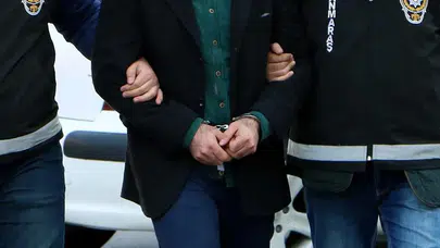 TSK’da FETÖ operasyonu: 21 gözaltı