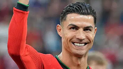 Portekiz, Macaristan'ı son nefeste devirdi!