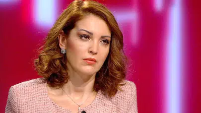 Nagehan Alçı kimdir? Nagehan Alçı kaç yaşında, evli mi?