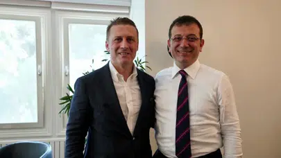 İBB soruşturmasında itirafçı olan Ertan Yıldız CHP'den istifa etti