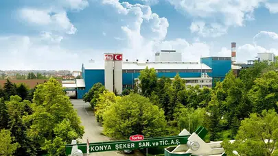 39 firmaya soruşturma: Listede Konya Şeker de var!