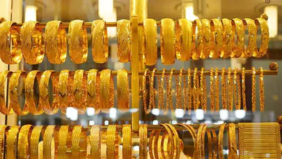 Gram altın rekor kırdı! 9 Eylül 2025 güncel altın fiyatları