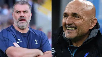 Fenerbahçe’de teknik direktörlüğe iki aday: Spalletti ve Postecoglou