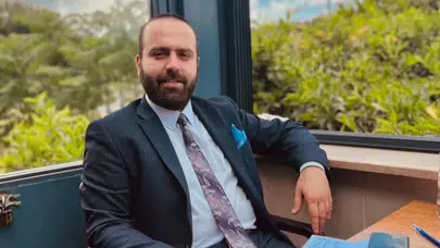 Kağıthane'de silahlı saldırıya uğrayan avukat ağır yaralandı