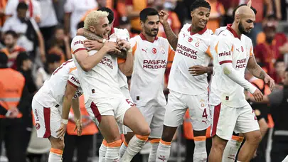 Galatasaray'ın Almanya'da yaşadığı hezimetin ardından ülke puanı güncellendi