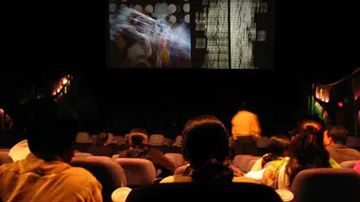 Sinema Festivali başlıyor: 80 şehirde tüm biletler 80 lira!