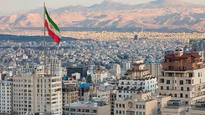 İran’dan ABD’ye sert suçlama