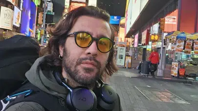 Türk bilim insanı Dr. Furkan Dölek ABD'de gözaltına alındı