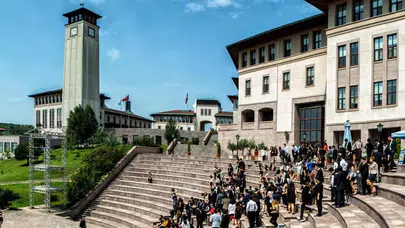 Üniversitelerde yeni düzenleme