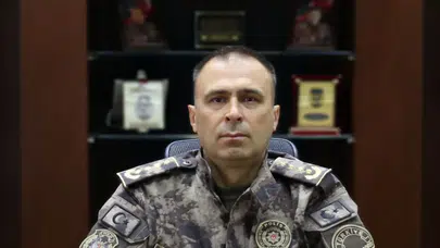 Özel Harekat Başkanı Ünsal Hayal kimdir?