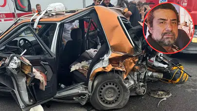 Murat Korkmaz kimdir, kaç yaşında ve nasıl öldü?