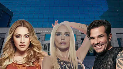 ABB konser soruşturması: Ünlü sanatçılar ifadeye çağrılacak