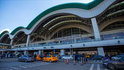 Sabiha Gökçen, Avrupa’nın en hızlı büyüyen havalimanı oldu