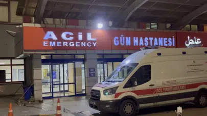 Gaziantep’te arazi kavgası: 3 kişi öldü!