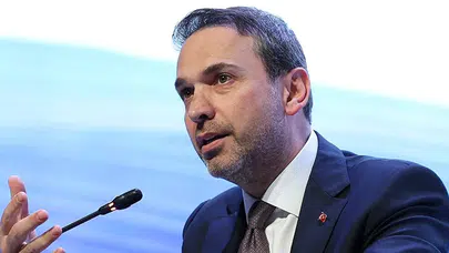 Bakan Bayraktar: Türkiye-Çin enerji iş birliğinde büyük fırsatlar var
