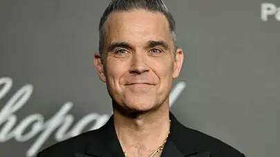 Robbie Williams'ın konser mekanı değiştirildi!