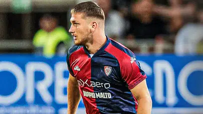 Cagliari’de Semih Kılıçsoy için adaptasyon planı