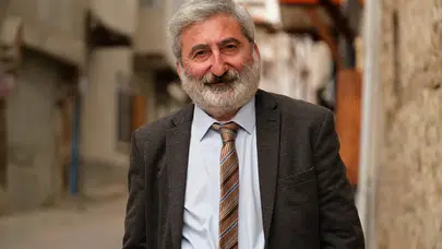 Gönül Dağı baklavacı Kahraman kimdir?