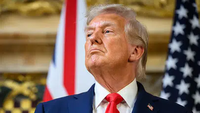 Trump’tan BM Genel Kurulu’nda sert çıkış